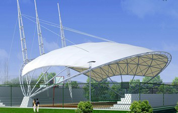 膜結(jié)構(gòu)設(shè)計(jì)